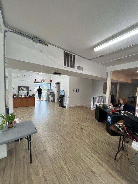 More Photos Of 270 Parsons St, Brighton Storefront Retail Office For Sale