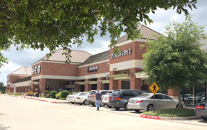 More Photos Of 8880-8900 Highway 6, Missouri City Storefront Retail Office For Lease