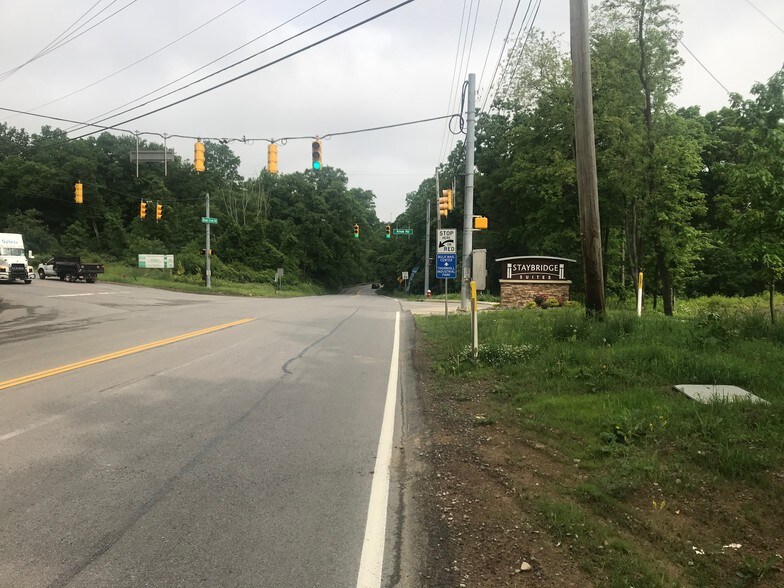More Photos Of Brush Creek Rd, Warrendale Land For Sale