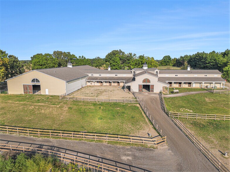 More Photos Of 6750 Bethel Church Rd, Saline Land For Sale