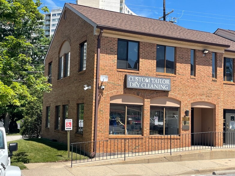 More Photos Of 11201-11259 Lockwood Dr, Silver Spring Office For Sale