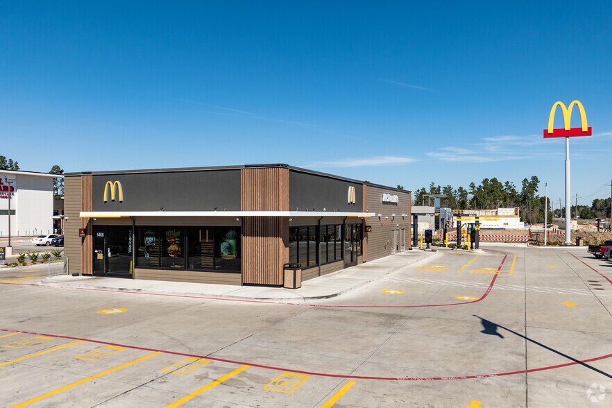 More Photos Of Community Dr, Cleveland, TX 77327, Cleveland Land For Sale