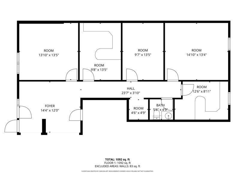 More Photos Of 4-6 Barlows Landing Rd, Pocasset Storefront Retail Office For Sale