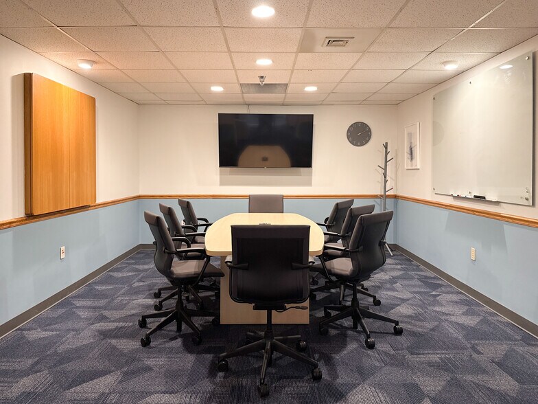 More Photos Of 13161 Booker T Washington Hwy, Hardy Coworking Space