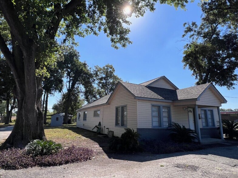 More Photos Of 5721 Breen Dr, Houston Land For Sale