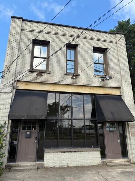 More Photos Of 100 41st St S, Birmingham Loft Creative Space For Sale