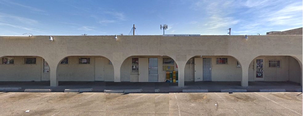 More Photos Of 5819 S 16th St, Phoenix Storefront For Sale