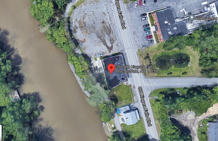More Photos Of 350 Old Niagara Falls Blvd, Amherst Restaurant For Sale