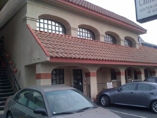 More Photos Of 1734-1746 S Sepulveda Blvd, Los Angeles Storefront Retail Office For Lease