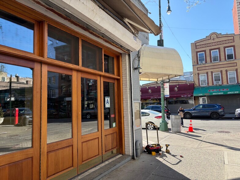 More Photos Of 2356 Arthur Ave, Bronx Restaurant For Sale