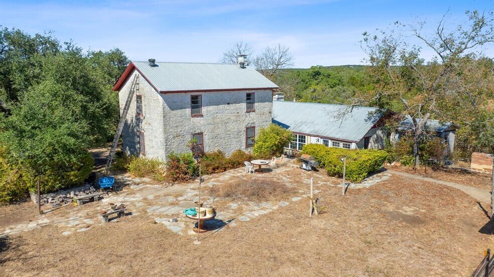 More Photos Of 8409 Appaloosa Run, Austin Land For Sale