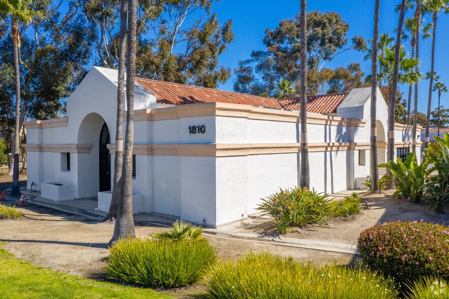 More Photos Of 1810-1880 Marron Rd, Carlsbad Unknown For Lease