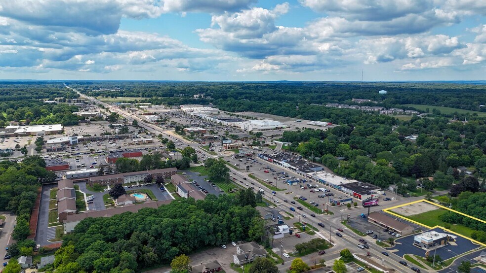 More Photos Of 520 Piccadilly rd, Kalamazoo Land For Lease