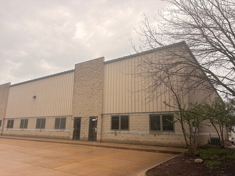 Primary Photo Of 37140-37190 Sugar Ridge Rd, North Ridgeville Light Manufacturing For Lease