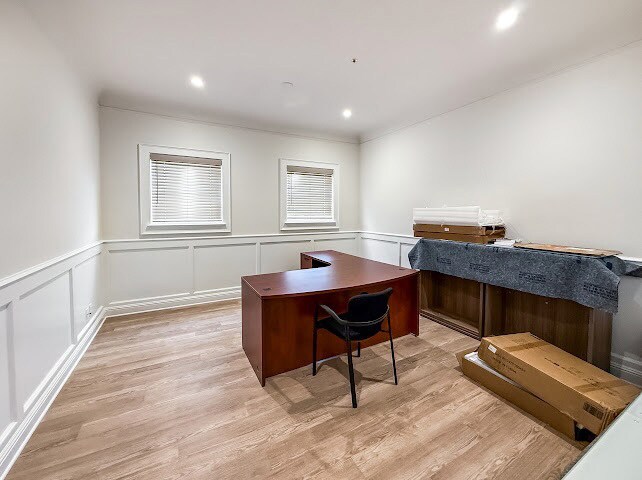 More Photos Of 45 E Julian St, San Jose Office For Lease