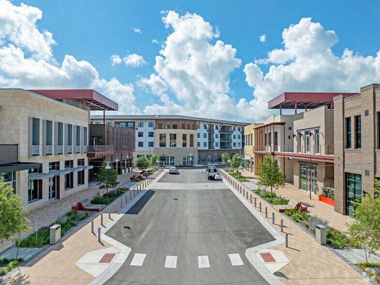 More Photos Of 3500 E Parmer Ln, Austin Unknown For Lease