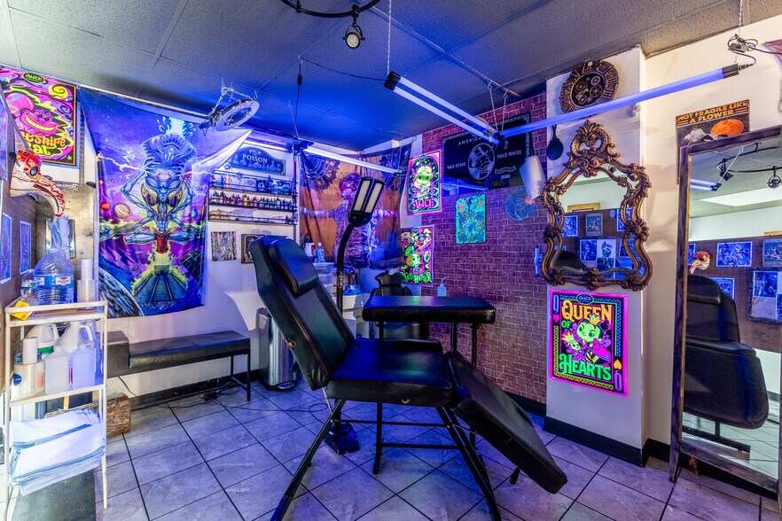 More Photos Of 749-755 E Warrington Ave, Pittsburgh General Retail For Lease