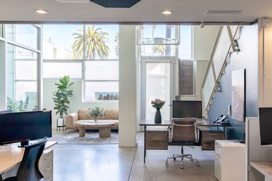 More Photos Of 1324 Abbot Kinney Blvd, Venice Specialty For Lease