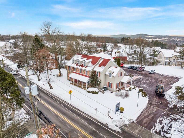 Primary Photo Of 681 Harleysville Pike, Harleysville Medical For Sale