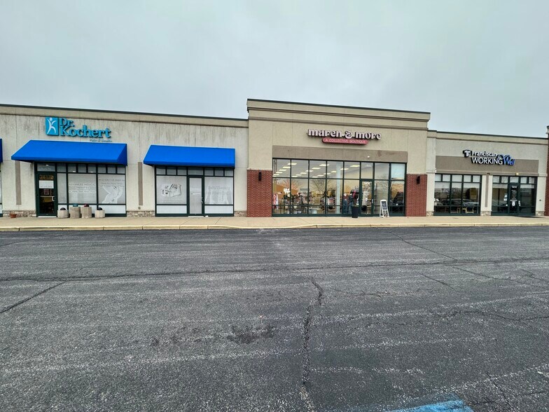 More Photos Of Concord Rd, Lafayette Unknown For Lease