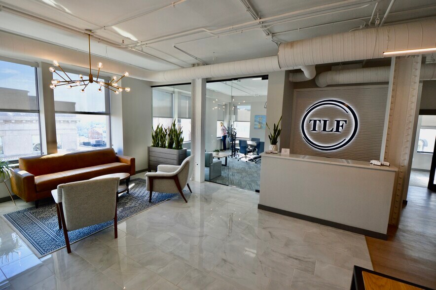 More Photos Of 535 Madison Ave, Covington Office For Lease