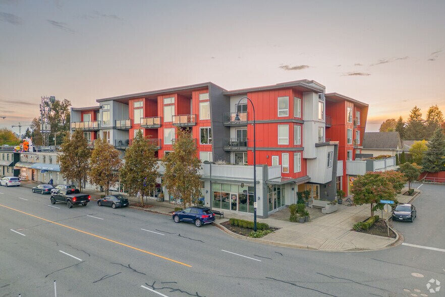 Primary Photo Of 1201 16th St W, North Vancouver Apartments For Sale
