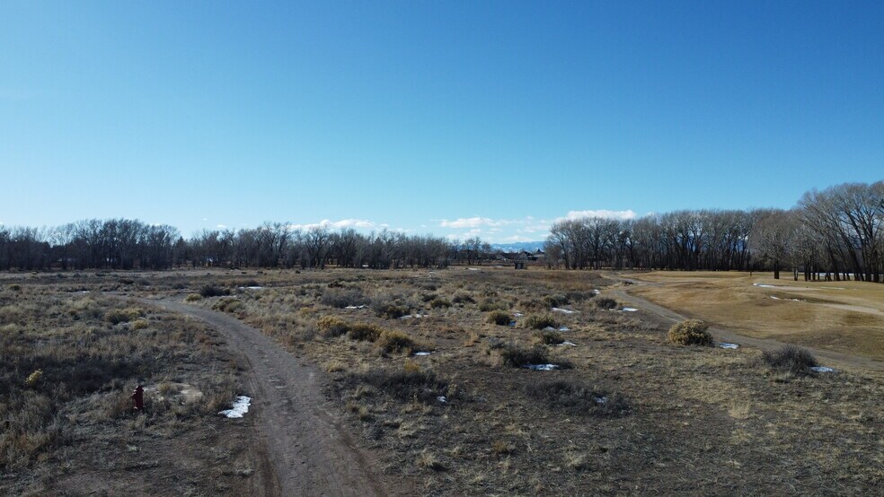 More Photos Of TBD Cottonwood Drive, Alamosa Land For Sale
