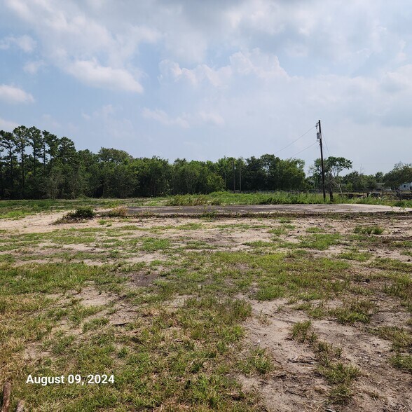 More Photos Of 3150 E Highway 6, Alvin Land For Sale
