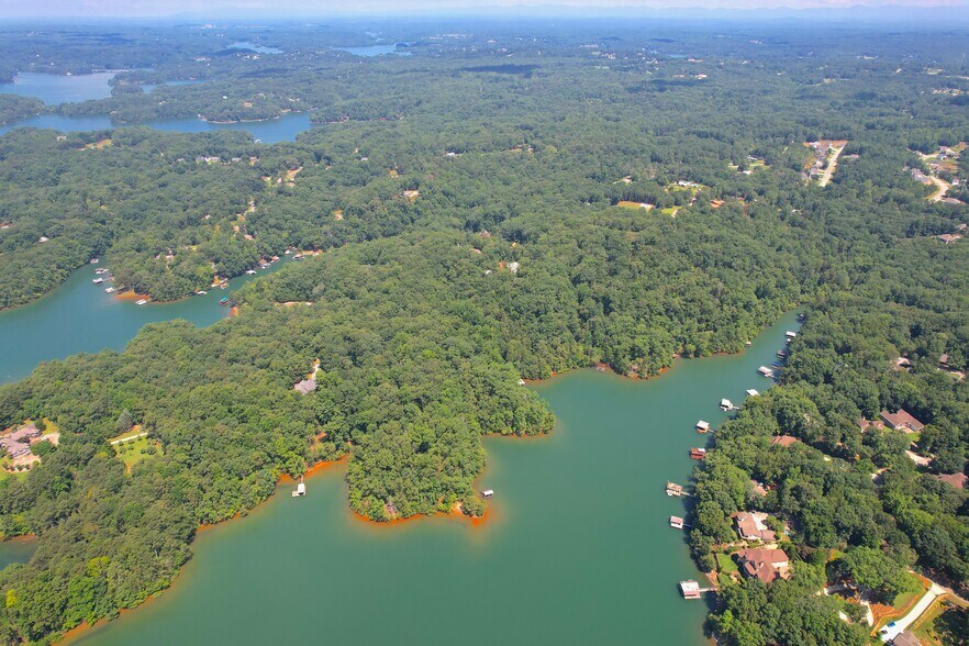 More Photos Of 3475 Cook Rd, Gainesville Land For Sale