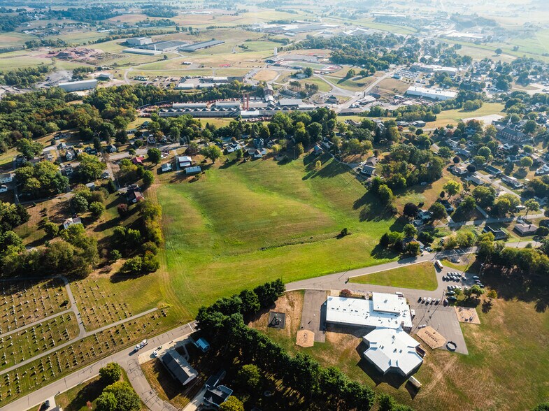 More Photos Of West Main Street, Sugarcreek Land For Sale