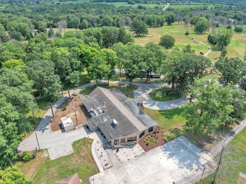 More Photos Of 3212 N Union Rd, Cato Golf Course Driving Range For Sale