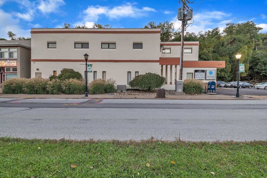 More Photos Of 2140 Ardmore Blvd, Pittsburgh Medical For Sale