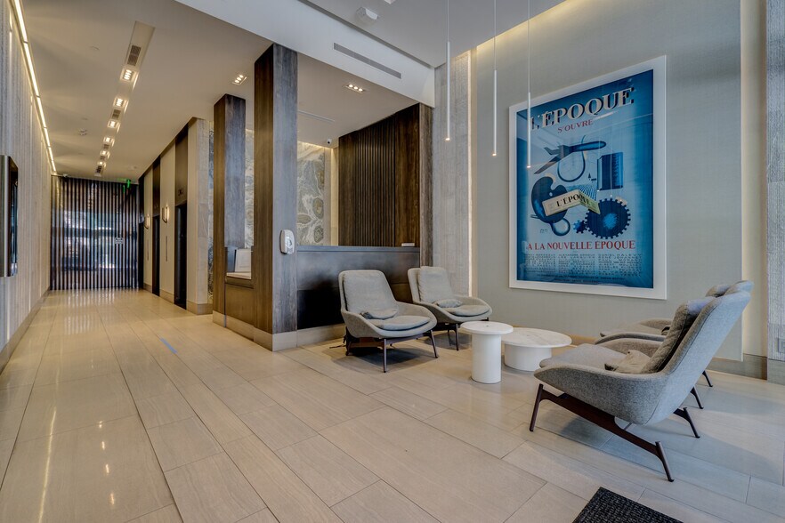 More Photos Of 14 NE 1st Ave, Miami Office For Sale