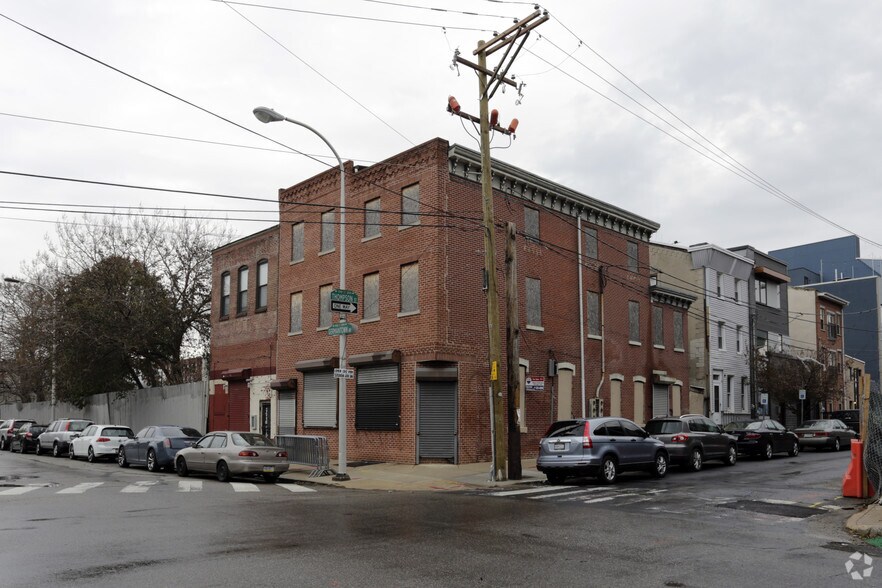 Primary Photo Of 1301-1305 Germantown Ave, Philadelphia Storefront Retail Residential For Sale