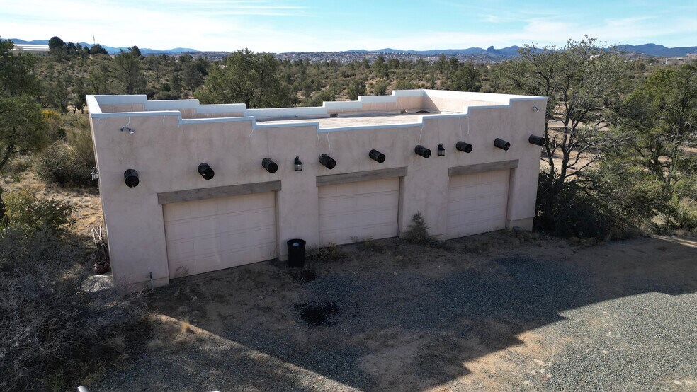More Photos Of 1369 Haas Blvd, Prescott Land For Sale