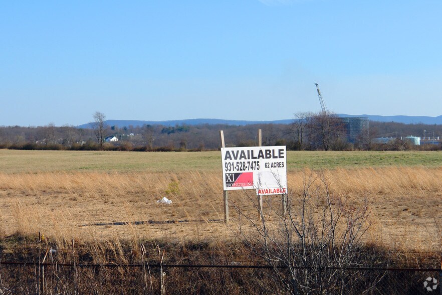 More Photos Of Genesis Rd, Crossville Land For Lease