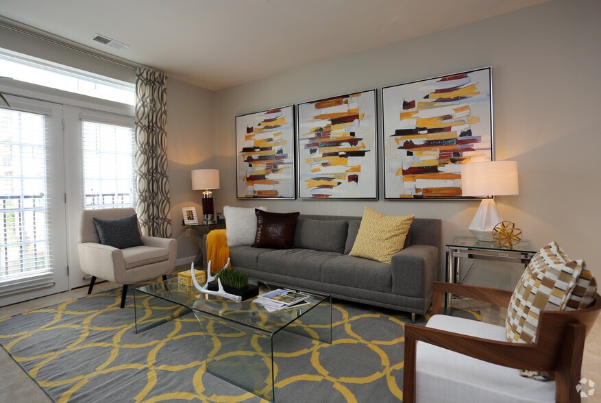 More Photos Of 101 N Wolfe St, Baltimore Apartments For Lease