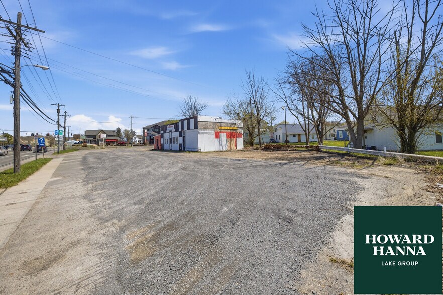 More Photos Of 206 Lake St, Penn Yan Land For Sale