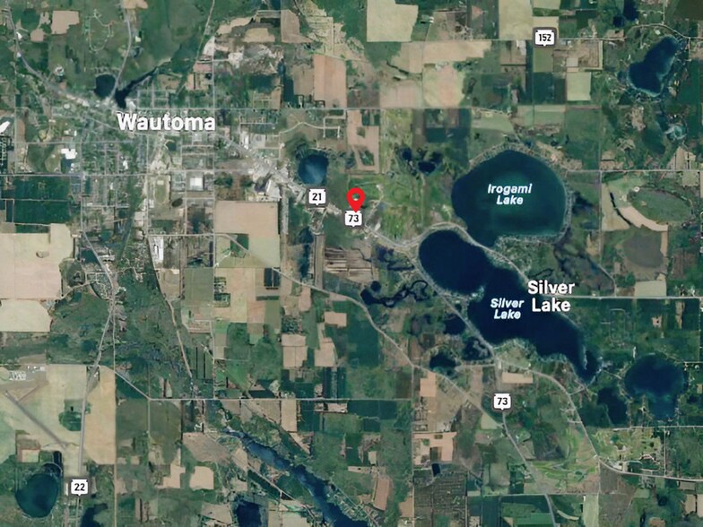 More Photos Of W7488 Highway 21, Wautoma Storefront For Sale