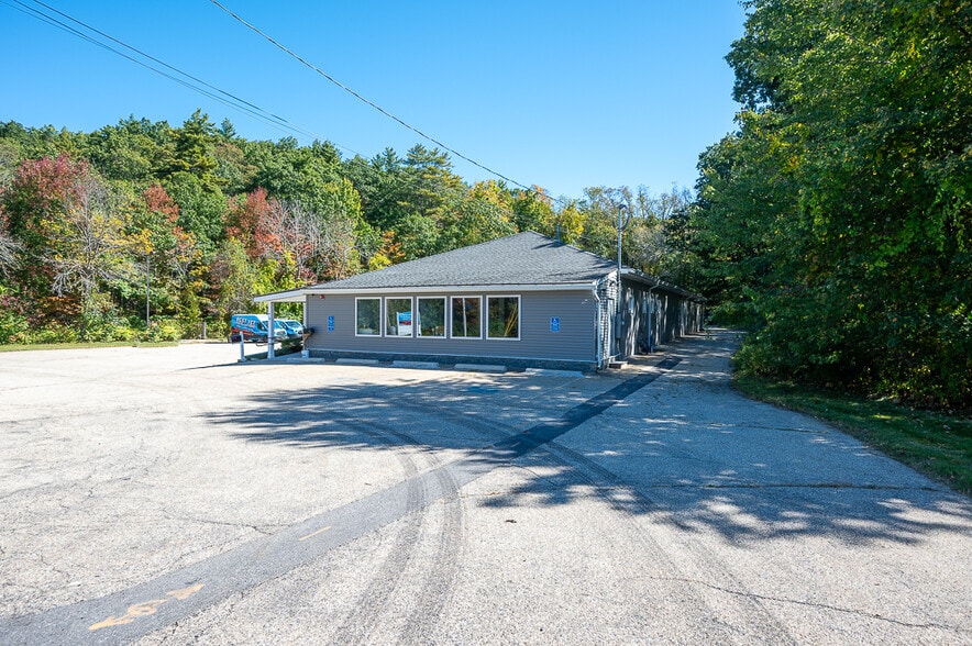 More Photos Of 10 Meadow Rd, Spencer Lodge Meeting Hall For Sale