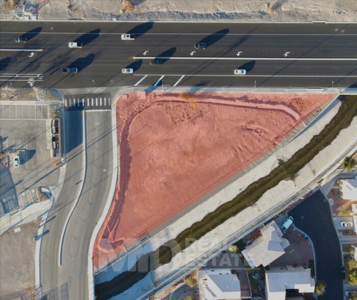 More Photos Of 5986-6001 E Russell Rd, Henderson Land For Sale