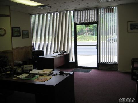 More Photos Of 311-313 W Jericho Tpke, Huntington Storefront For Sale