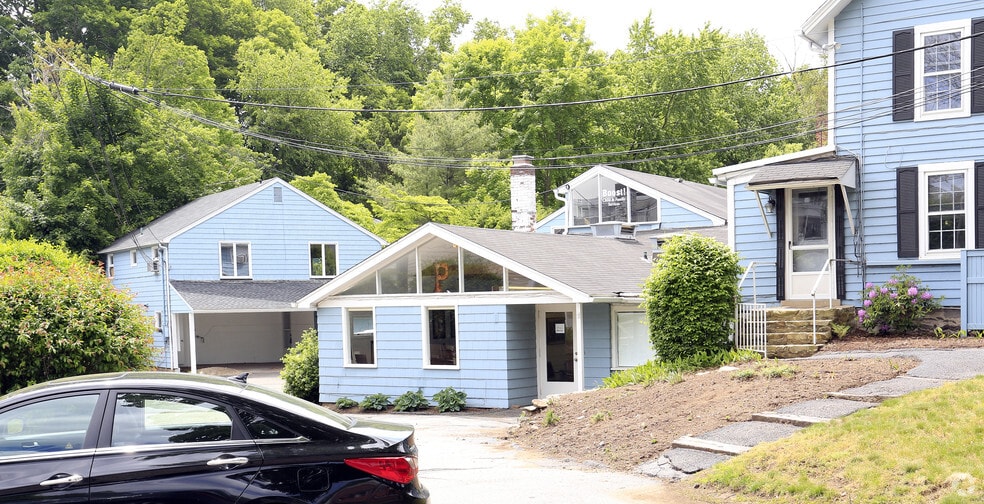 More Photos Of 19 Compo Rd S, Westport Office Residential For Sale