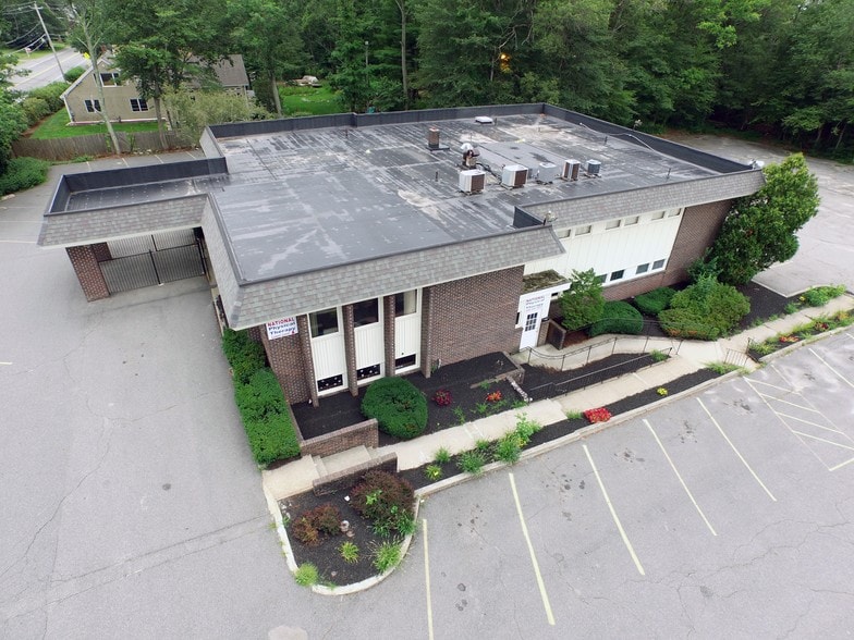 More Photos Of 49 Pearl St, Brockton Medical For Lease