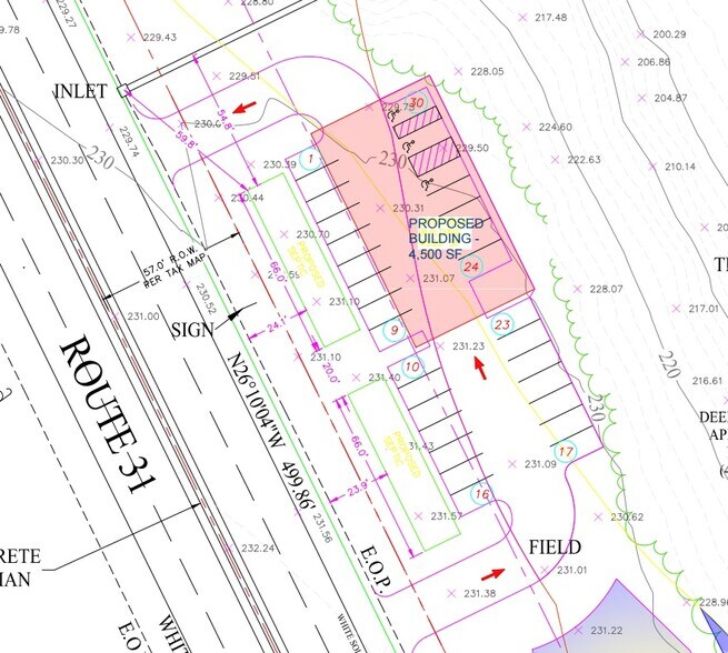 More Photos Of 1124 Nj-31, Lebanon Land For Sale