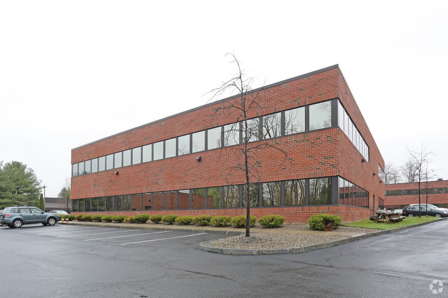More Photos Of 463 New Karner Rd, Albany Office For Lease