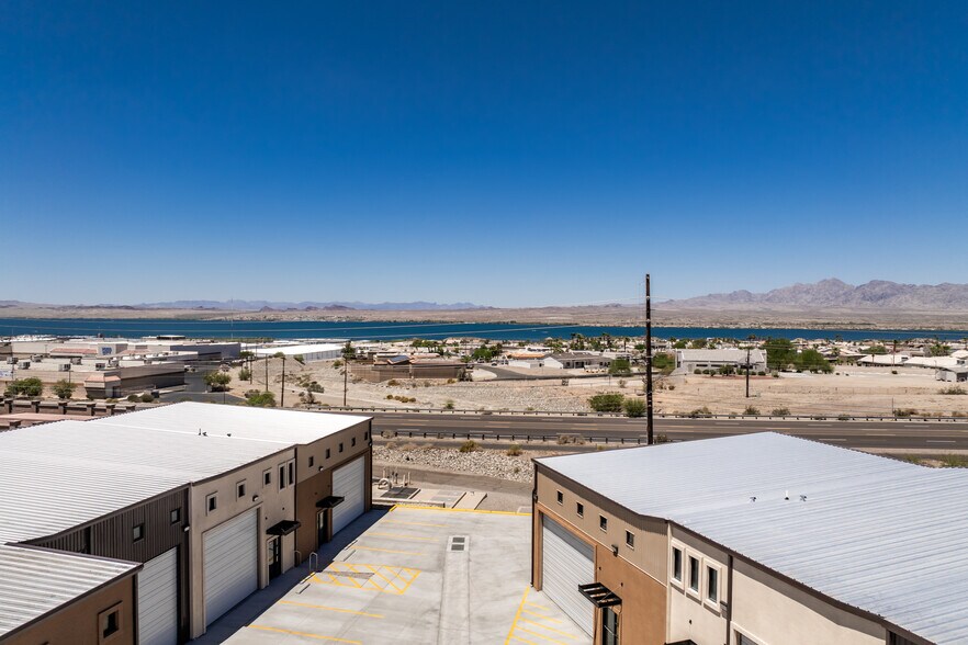 More Photos Of 1191 Lake Havasu Ave, Lake Havasu City Industrial For Lease