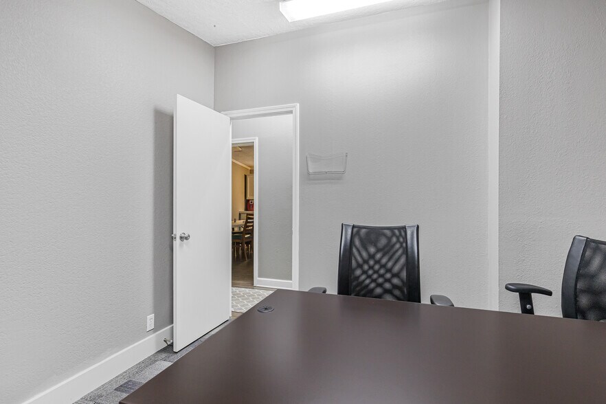More Photos Of 9949 Clodine Rd, Richmond Office For Sale