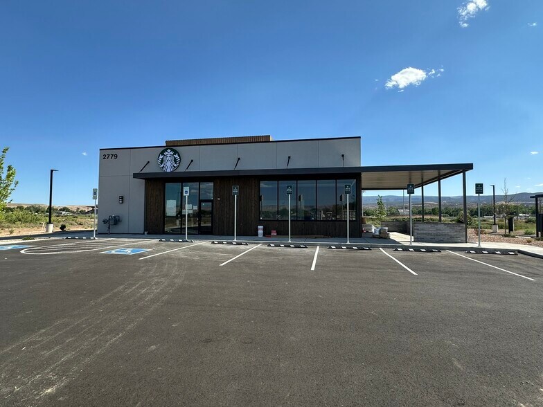 Primary Photo Of 2779 Acrin Ave, Grand Junction Freestanding For Sale