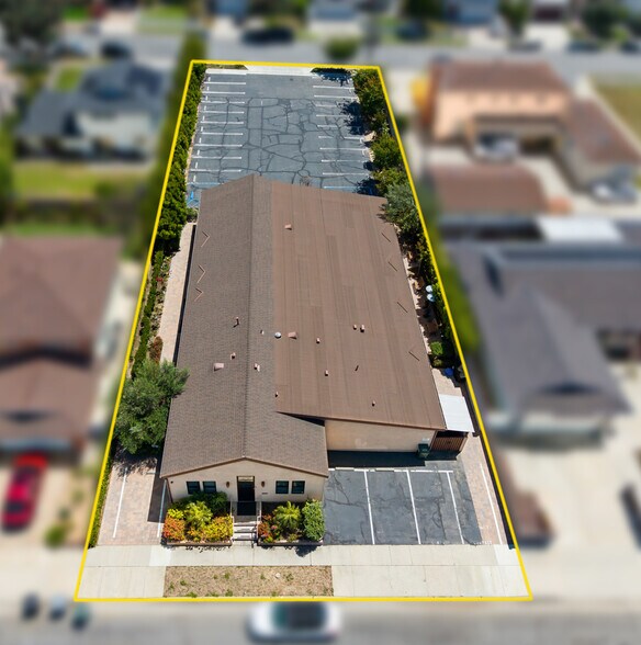 More Photos Of 2051 W 236th St, Torrance Religious Facility For Sale